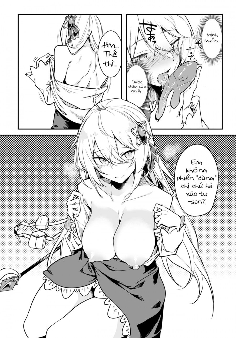 đọc truyện Bồn Chứa Tinh Bất Tử Phiêu Lưu Ký Chương 1 ảnh 36 tại Thiên Thai Truyện