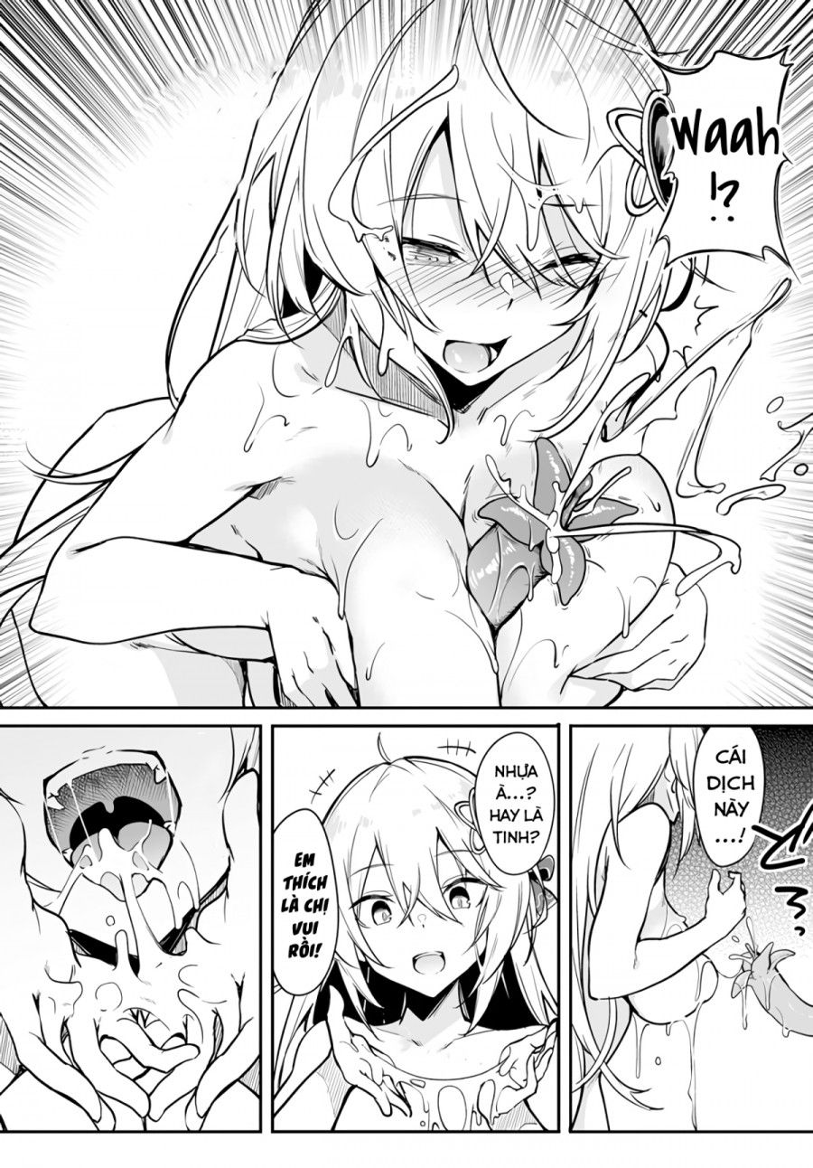 đọc truyện Bồn Chứa Tinh Bất Tử Phiêu Lưu Ký Chương 1 ảnh 39 tại Thiên Thai Truyện