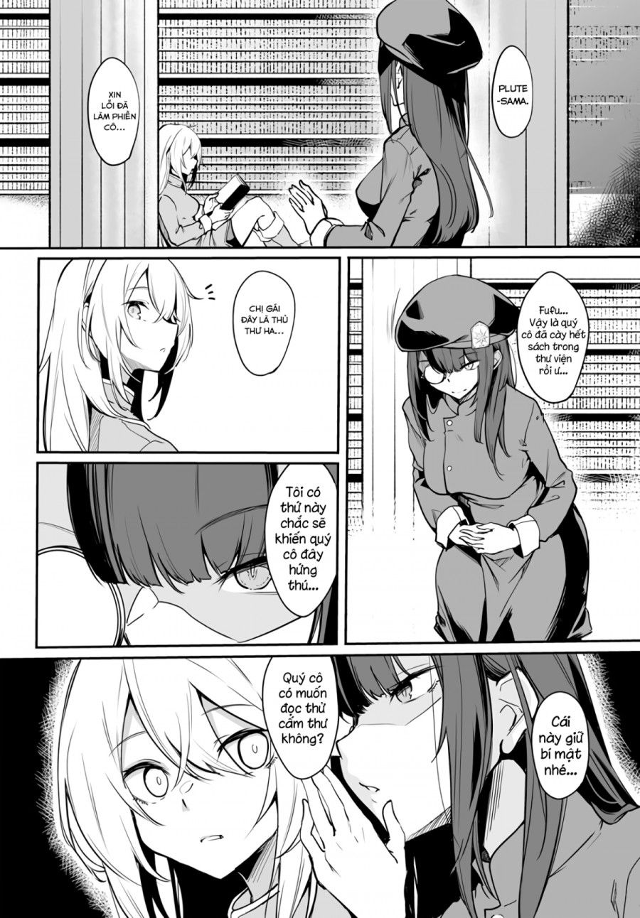 đọc truyện Bồn Chứa Tinh Bất Tử Phiêu Lưu Ký Chương 1 ảnh 6 tại Thiên Thai Truyện