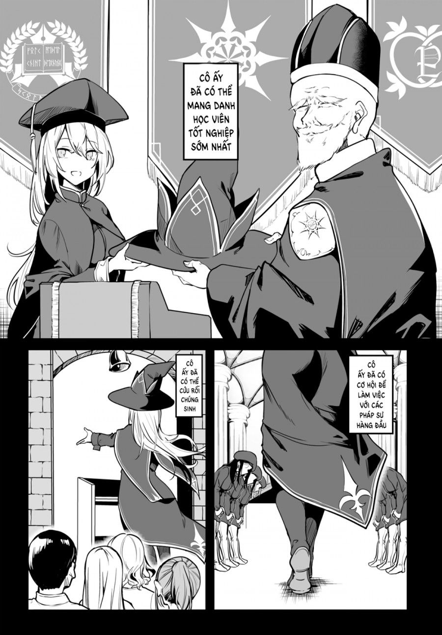 đọc truyện Bồn Chứa Tinh Bất Tử Phiêu Lưu Ký Chương 1 ảnh 8 tại Thiên Thai Truyện