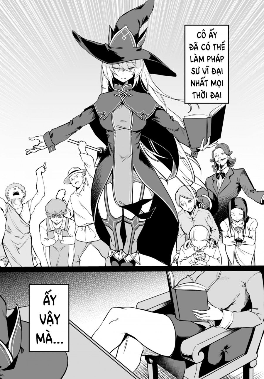 đọc truyện Bồn Chứa Tinh Bất Tử Phiêu Lưu Ký Chương 1 ảnh 9 tại Thiên Thai Truyện