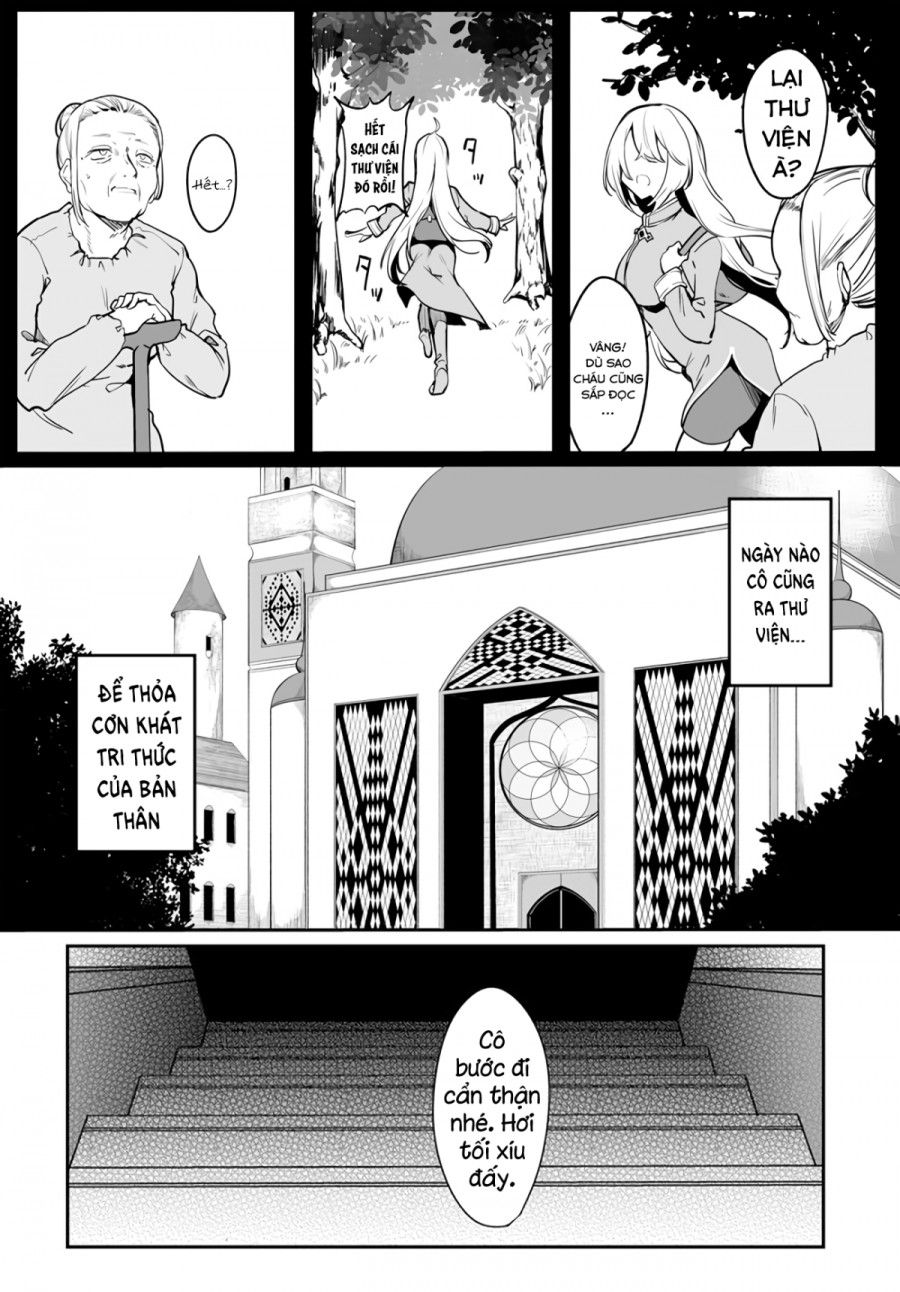 đọc truyện Bồn Chứa Tinh Bất Tử Phiêu Lưu Ký Chương 1 ảnh 10 tại Thiên Thai Truyện