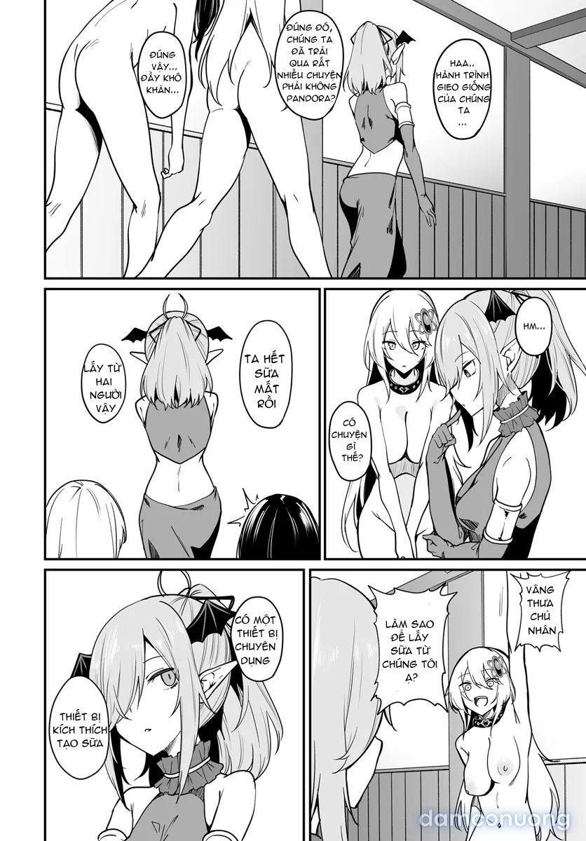 đọc truyện Bồn Chứa Tinh Bất Tử Phiêu Lưu Ký Chương 10.1 ảnh 13 tại Thiên Thai Truyện