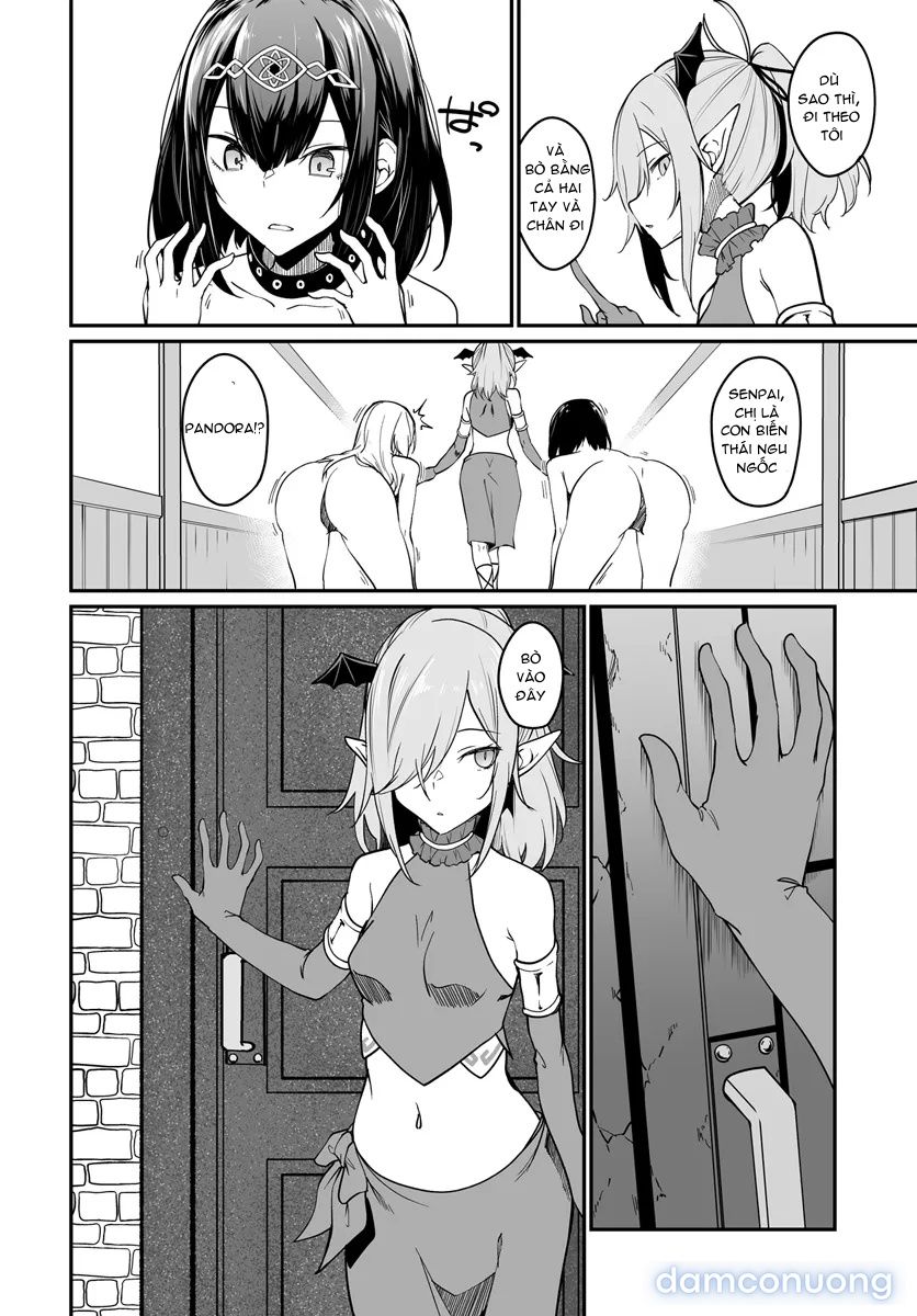 đọc truyện Bồn Chứa Tinh Bất Tử Phiêu Lưu Ký Chương 10.1 ảnh 15 tại Thiên Thai Truyện