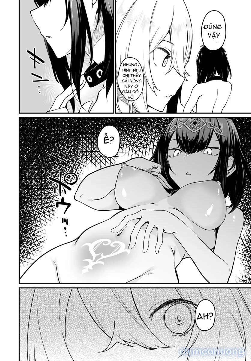 đọc truyện Bồn Chứa Tinh Bất Tử Phiêu Lưu Ký Chương 10.1 ảnh 5 tại Thiên Thai Truyện