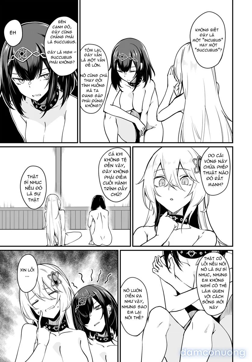 đọc truyện Bồn Chứa Tinh Bất Tử Phiêu Lưu Ký Chương 10.1 ảnh 8 tại Thiên Thai Truyện