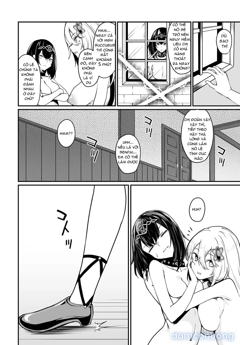 đọc truyện Bồn Chứa Tinh Bất Tử Phiêu Lưu Ký Chương 10.1 ảnh 9 tại Thiên Thai Truyện