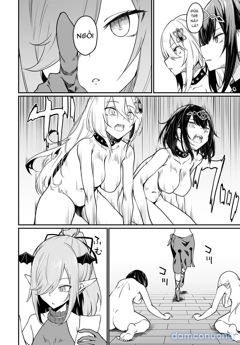 đọc truyện Bồn Chứa Tinh Bất Tử Phiêu Lưu Ký Chương 10.1 ảnh 11 tại Thiên Thai Truyện