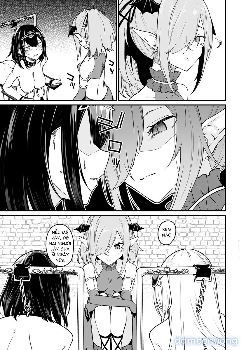 đọc truyện Bồn Chứa Tinh Bất Tử Phiêu Lưu Ký Chương 10.2 ảnh 14 tại Thiên Thai Truyện