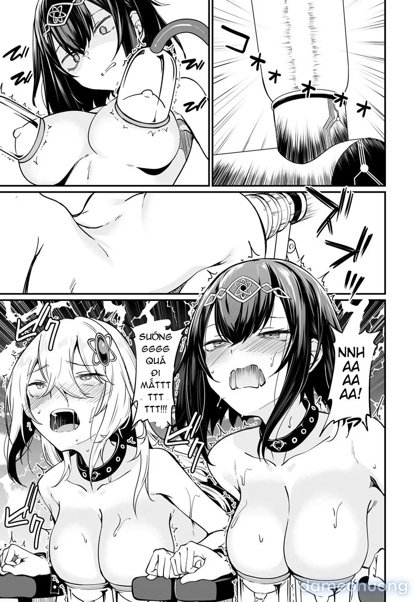 đọc truyện Bồn Chứa Tinh Bất Tử Phiêu Lưu Ký Chương 10.2 ảnh 6 tại Thiên Thai Truyện