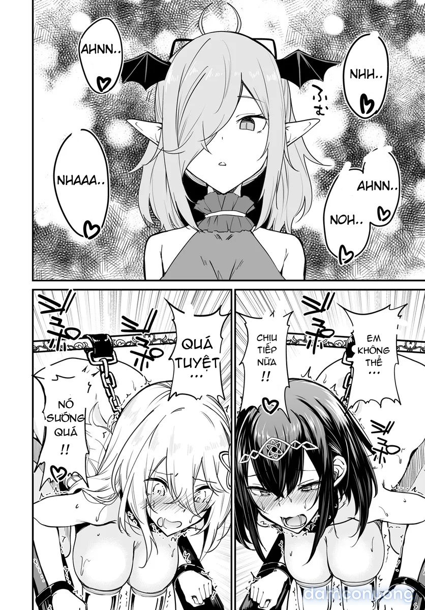 đọc truyện Bồn Chứa Tinh Bất Tử Phiêu Lưu Ký Chương 10.2 ảnh 7 tại Thiên Thai Truyện