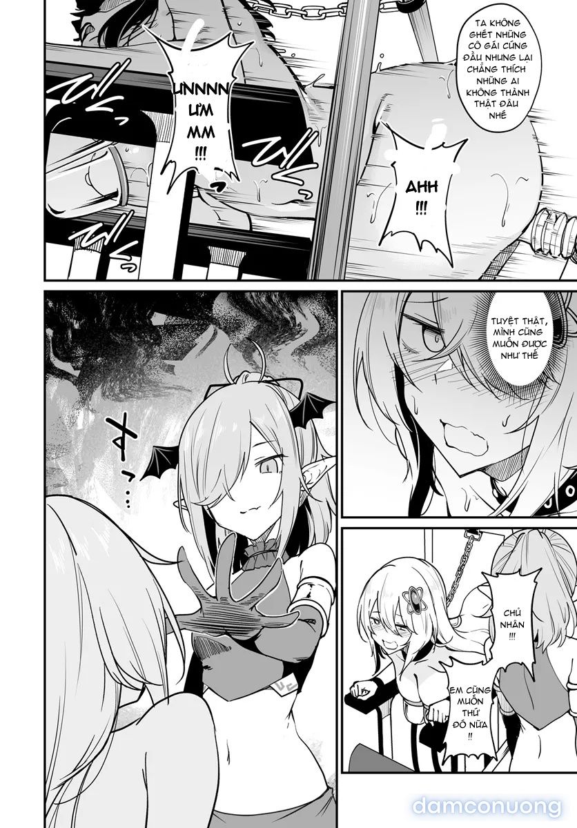 đọc truyện Bồn Chứa Tinh Bất Tử Phiêu Lưu Ký Chương 10.2 ảnh 9 tại Thiên Thai Truyện