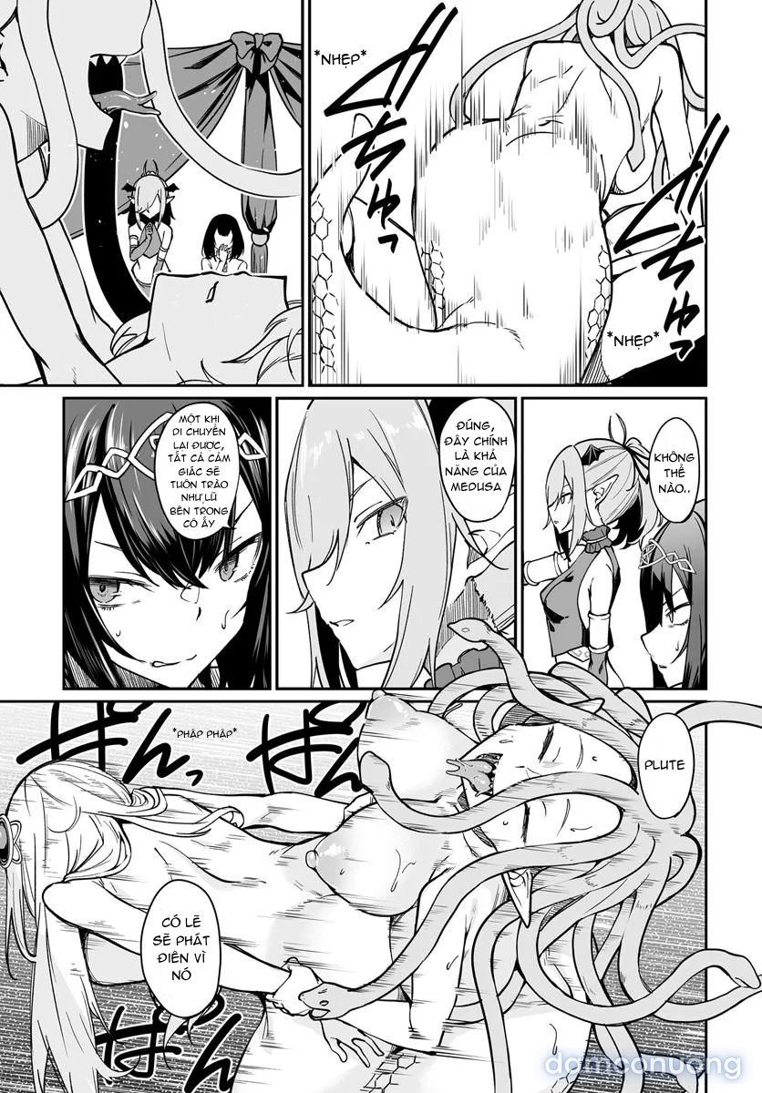 đọc truyện Bồn Chứa Tinh Bất Tử Phiêu Lưu Ký Chương 11.2 ảnh 6 tại Thiên Thai Truyện