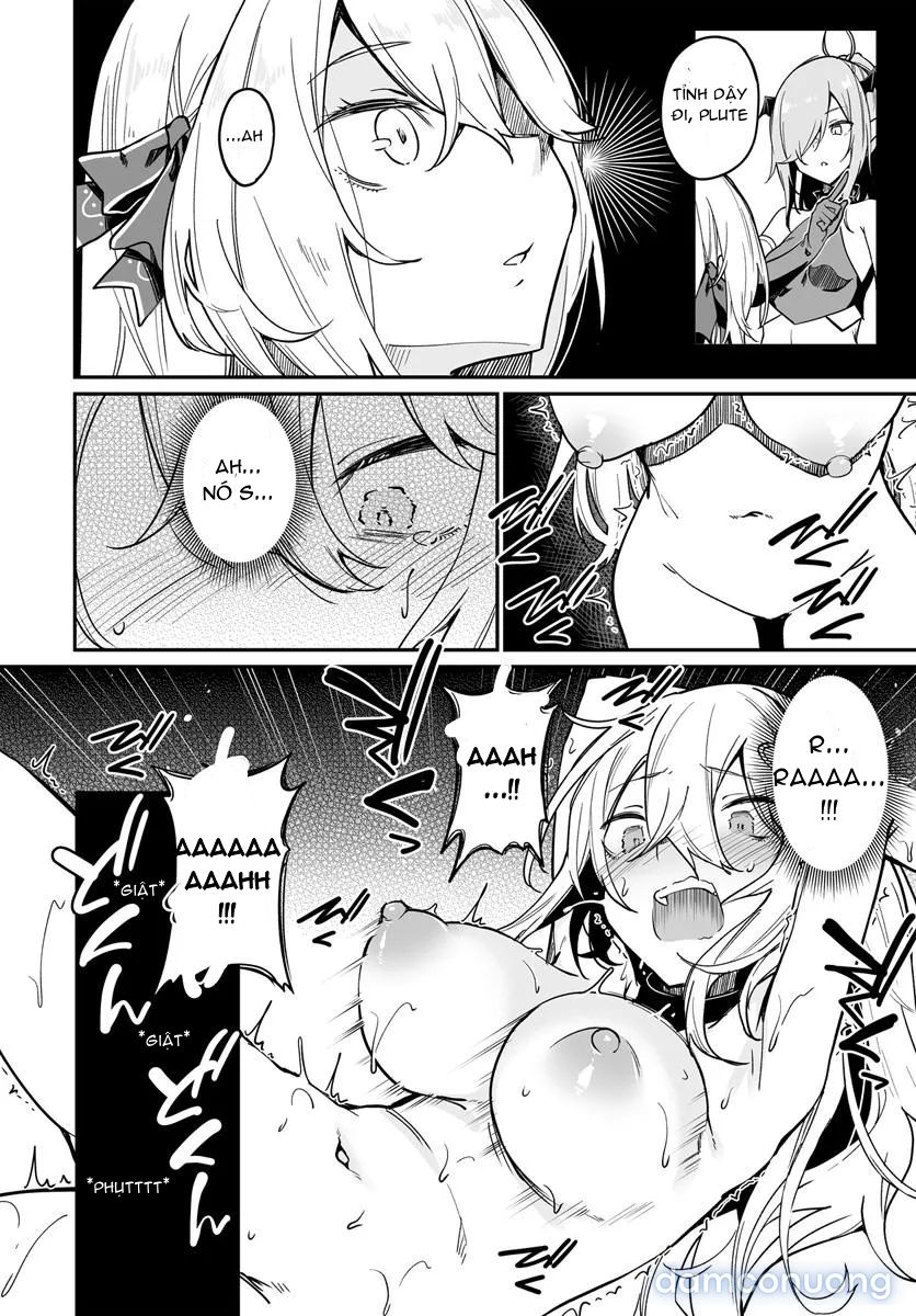 đọc truyện Bồn Chứa Tinh Bất Tử Phiêu Lưu Ký Chương 11.2 ảnh 9 tại Thiên Thai Truyện