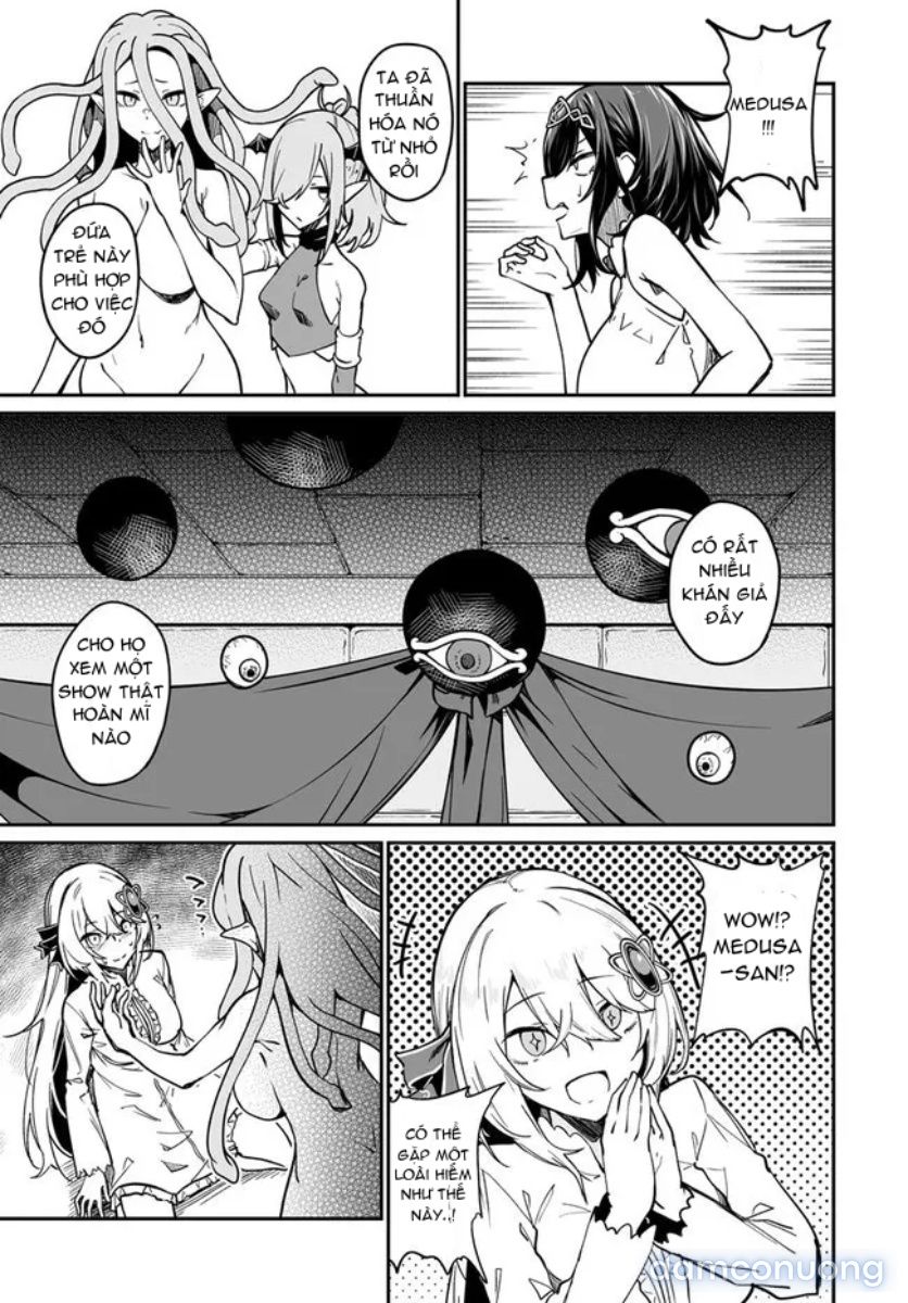 đọc truyện Bồn Chứa Tinh Bất Tử Phiêu Lưu Ký Chương 11 ảnh 12 tại Thiên Thai Truyện