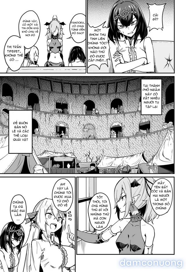 đọc truyện Bồn Chứa Tinh Bất Tử Phiêu Lưu Ký Chương 11 ảnh 6 tại Thiên Thai Truyện