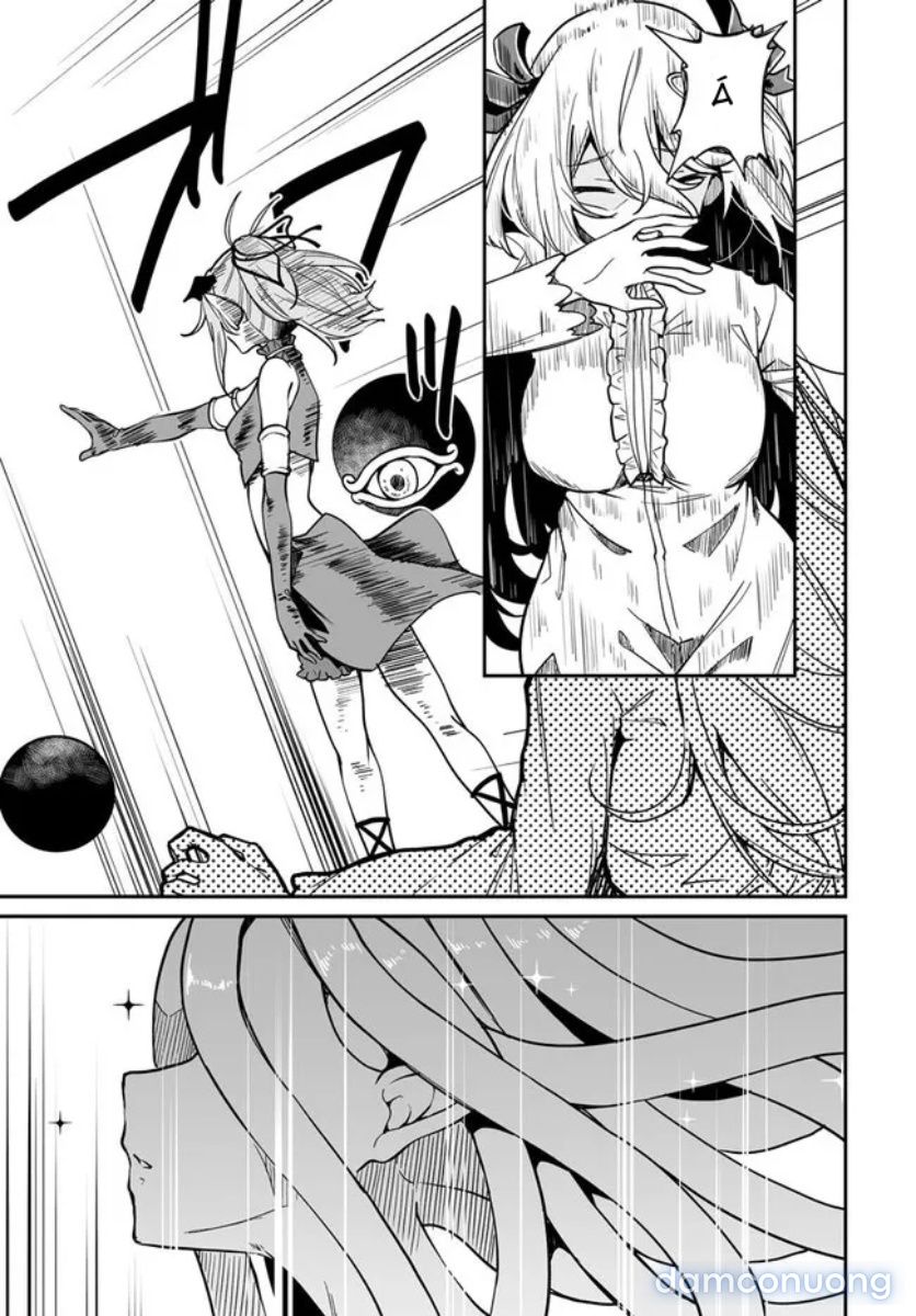 đọc truyện Bồn Chứa Tinh Bất Tử Phiêu Lưu Ký Chương 11 ảnh 10 tại Thiên Thai Truyện