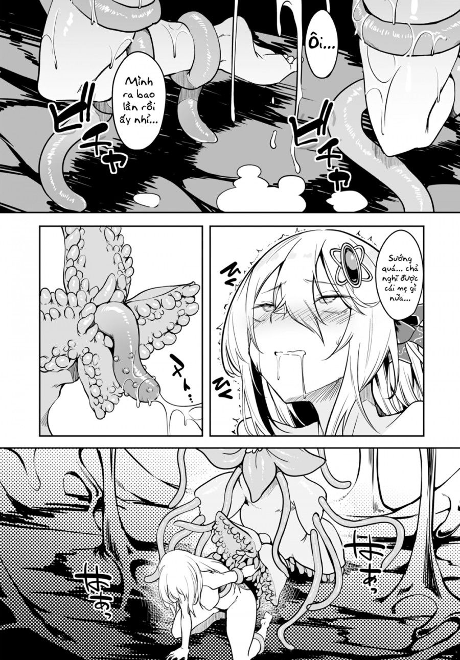 đọc truyện Bồn Chứa Tinh Bất Tử Phiêu Lưu Ký Chương 2.1 ảnh 14 tại Thiên Thai Truyện