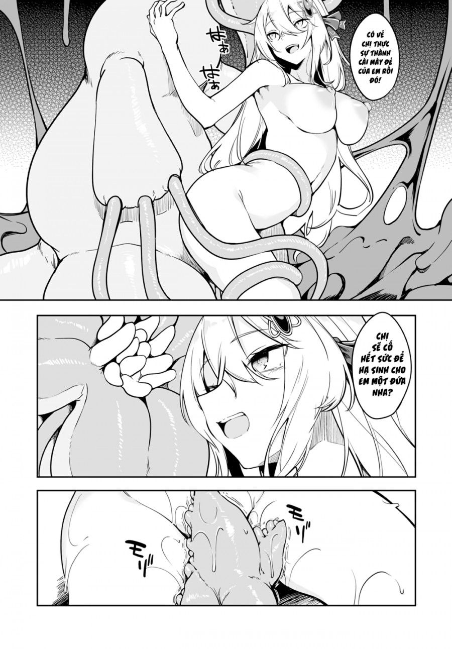 đọc truyện Bồn Chứa Tinh Bất Tử Phiêu Lưu Ký Chương 2.1 ảnh 16 tại Thiên Thai Truyện