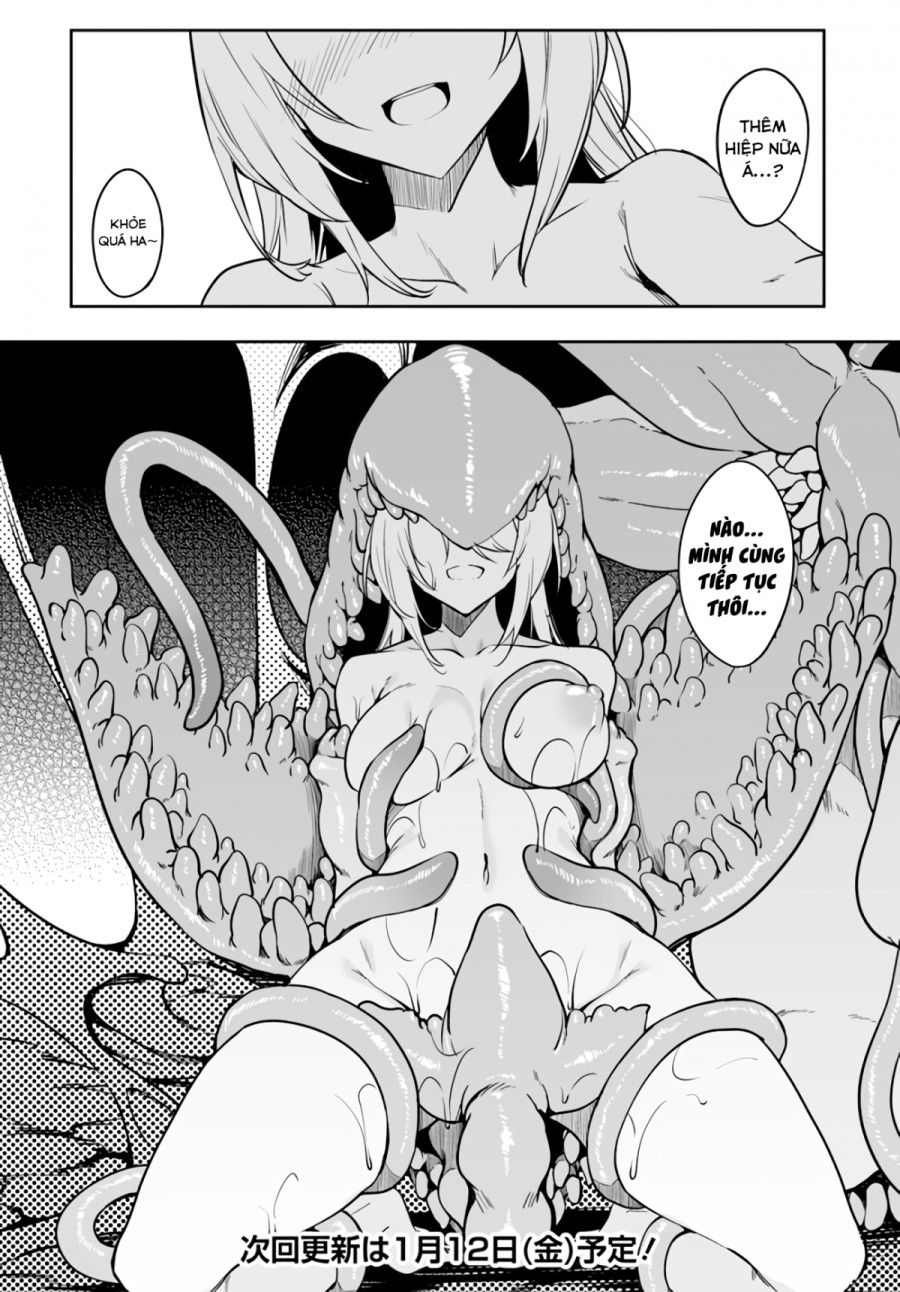 đọc truyện Bồn Chứa Tinh Bất Tử Phiêu Lưu Ký Chương 2.1 ảnh 17 tại Thiên Thai Truyện