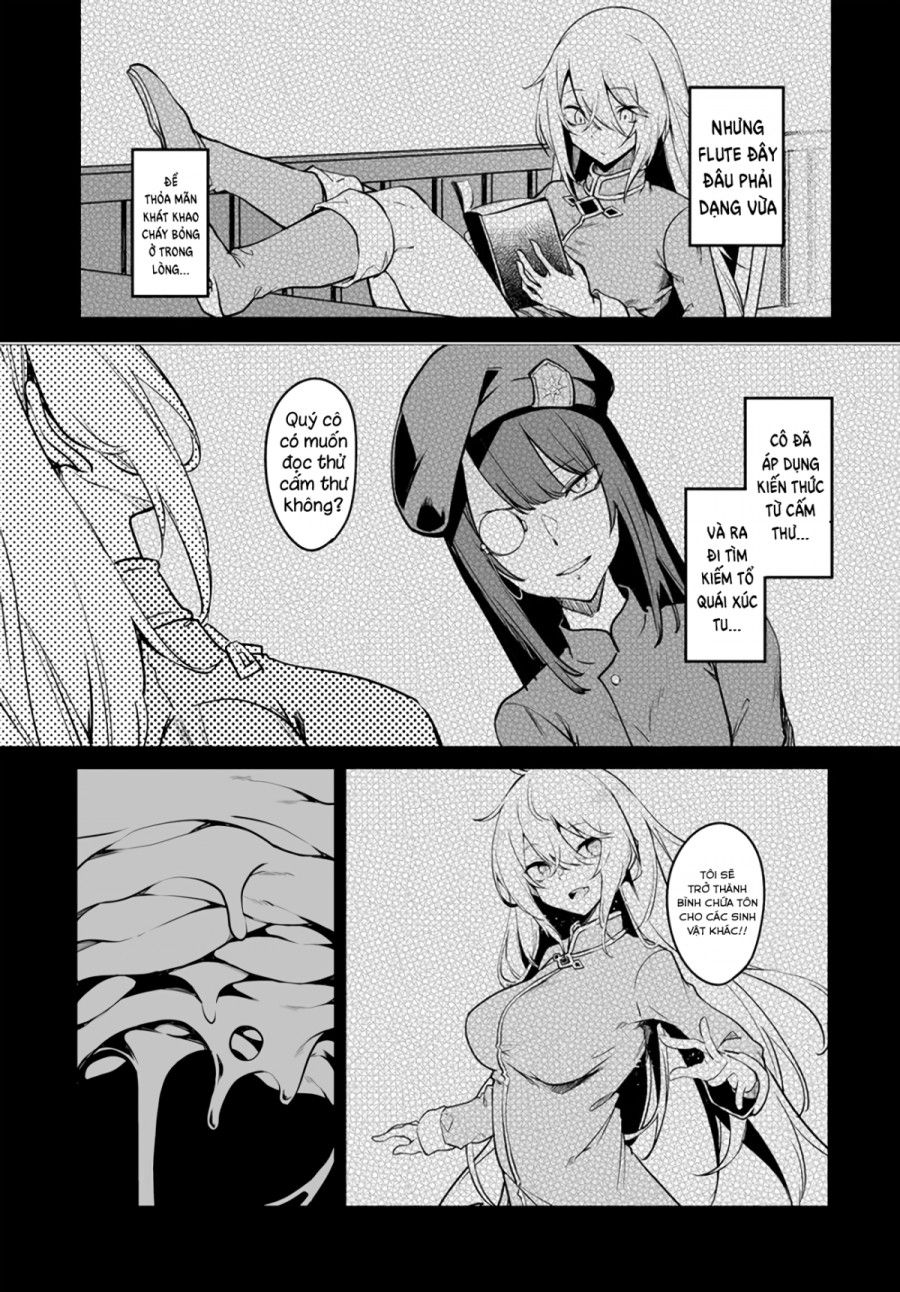 đọc truyện Bồn Chứa Tinh Bất Tử Phiêu Lưu Ký Chương 2.1 ảnh 6 tại Thiên Thai Truyện