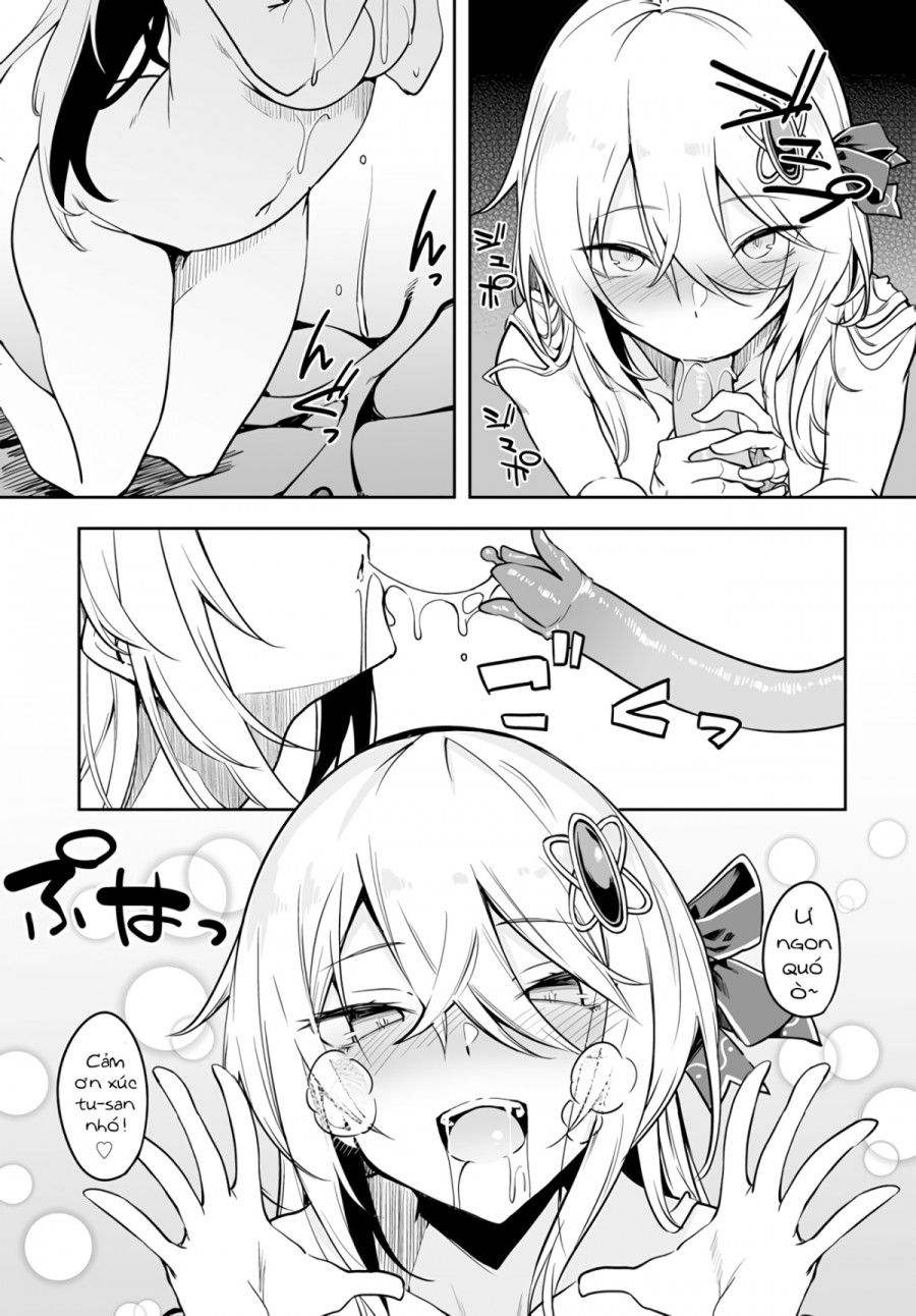 đọc truyện Bồn Chứa Tinh Bất Tử Phiêu Lưu Ký Chương 2.1 ảnh 10 tại Thiên Thai Truyện