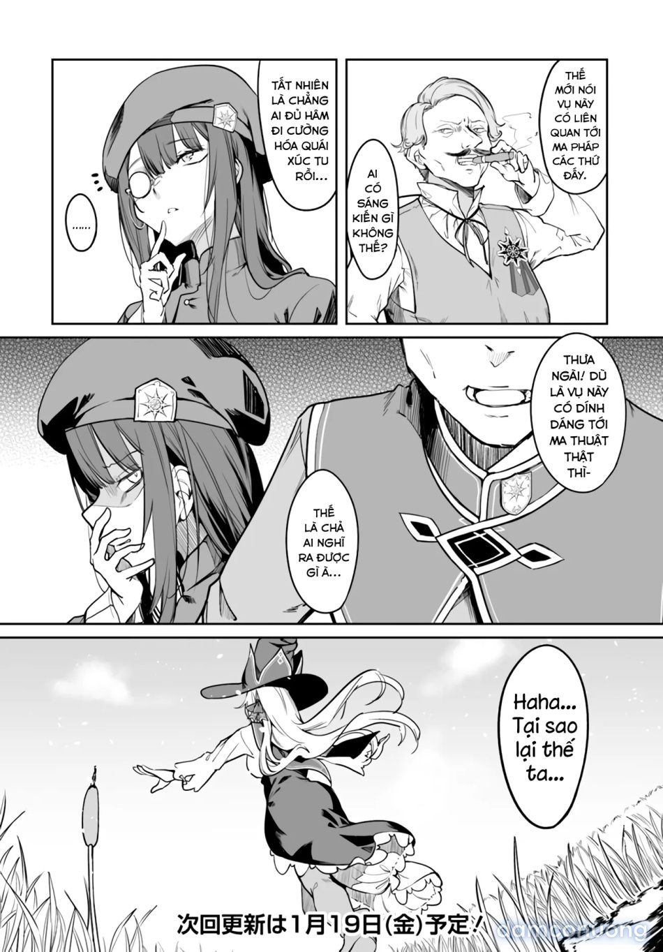 đọc truyện Bồn Chứa Tinh Bất Tử Phiêu Lưu Ký Chương 2.2 ảnh 17 tại Thiên Thai Truyện