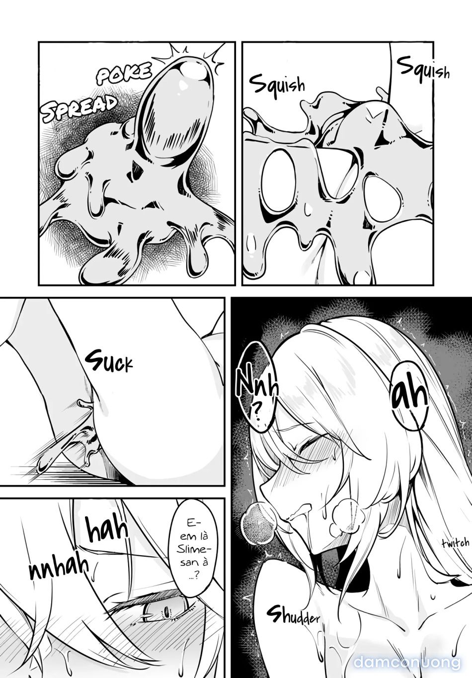 đọc truyện Bồn Chứa Tinh Bất Tử Phiêu Lưu Ký Chương 3.1 ảnh 11 tại Thiên Thai Truyện