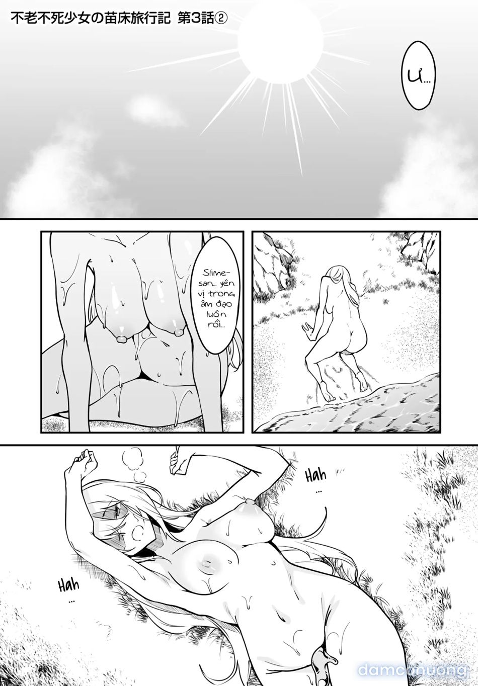 đọc truyện Bồn Chứa Tinh Bất Tử Phiêu Lưu Ký Chương 3.2 ảnh 2 tại Thiên Thai Truyện