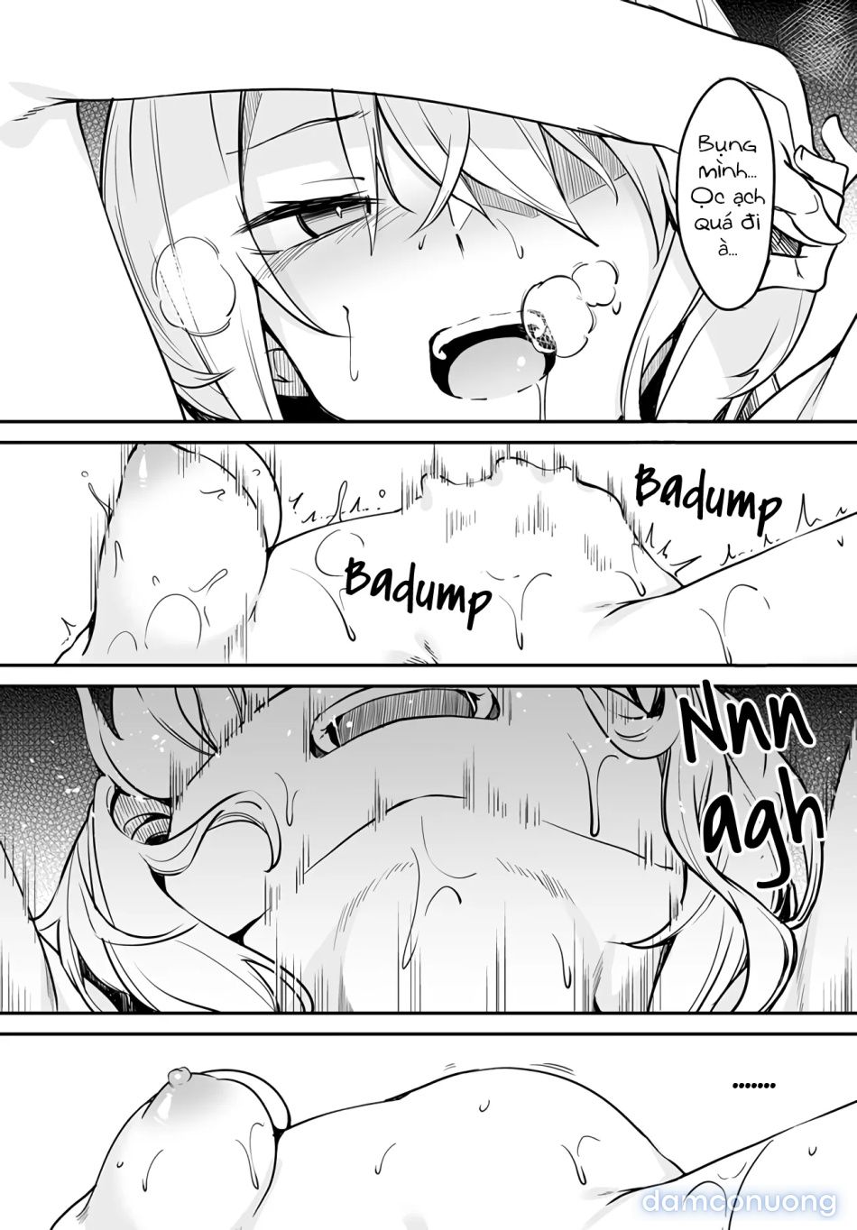 đọc truyện Bồn Chứa Tinh Bất Tử Phiêu Lưu Ký Chương 3.2 ảnh 3 tại Thiên Thai Truyện