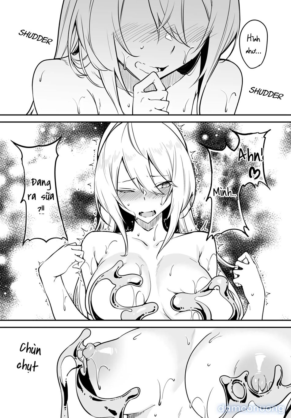 đọc truyện Bồn Chứa Tinh Bất Tử Phiêu Lưu Ký Chương 3.2 ảnh 12 tại Thiên Thai Truyện