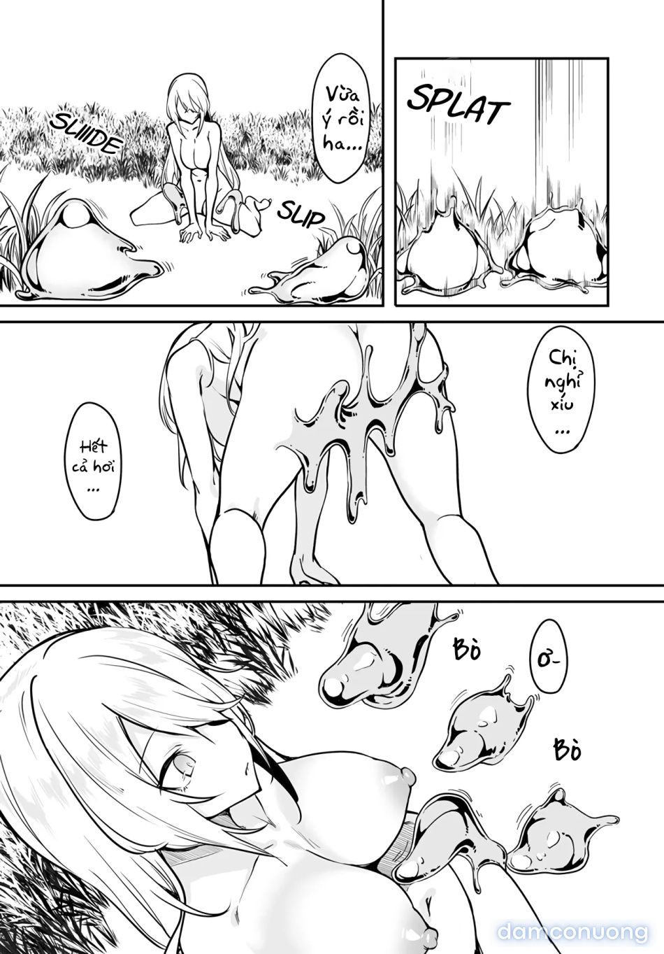 đọc truyện Bồn Chứa Tinh Bất Tử Phiêu Lưu Ký Chương 3.2 ảnh 13 tại Thiên Thai Truyện