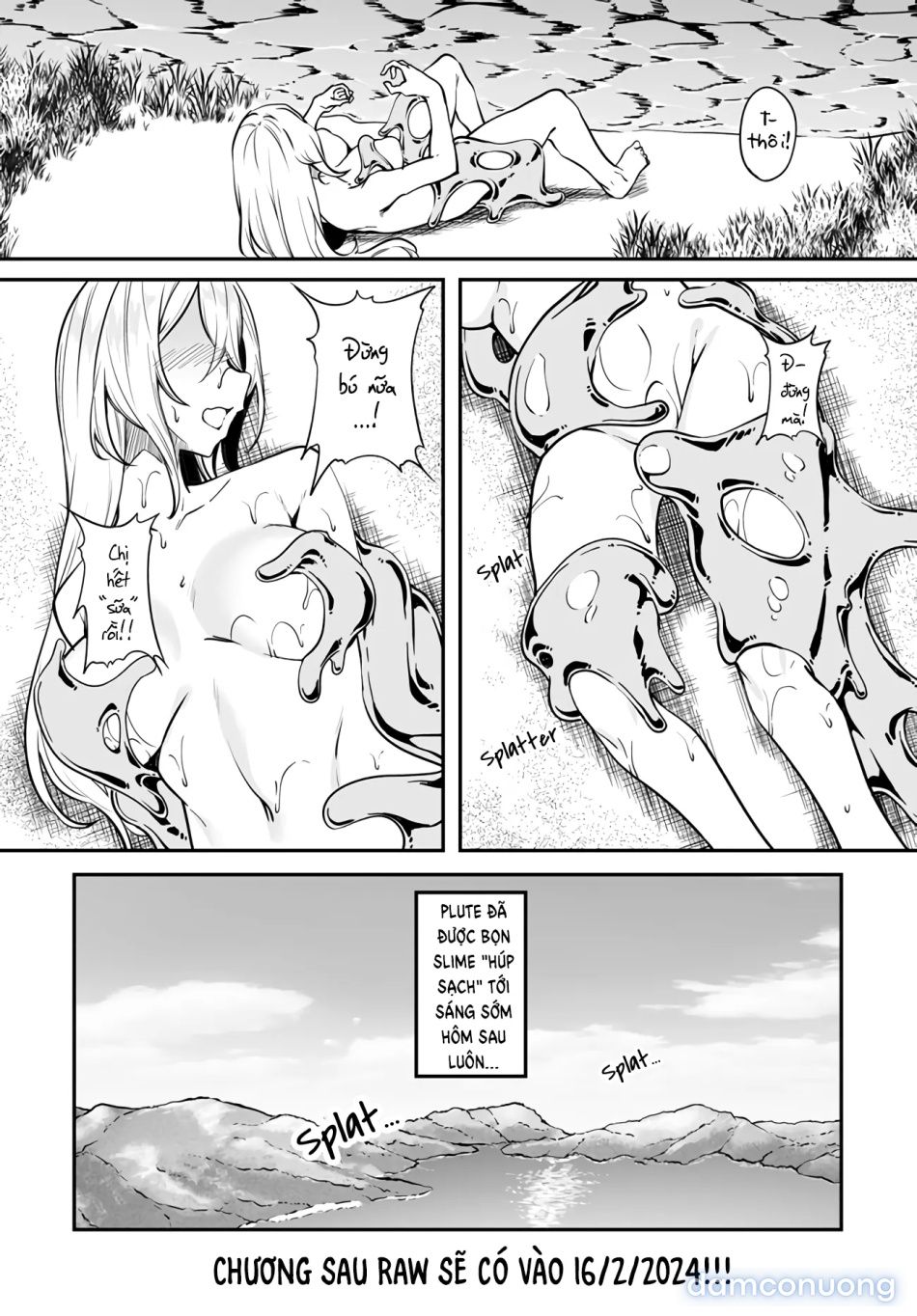 đọc truyện Bồn Chứa Tinh Bất Tử Phiêu Lưu Ký Chương 3.2 ảnh 15 tại Thiên Thai Truyện