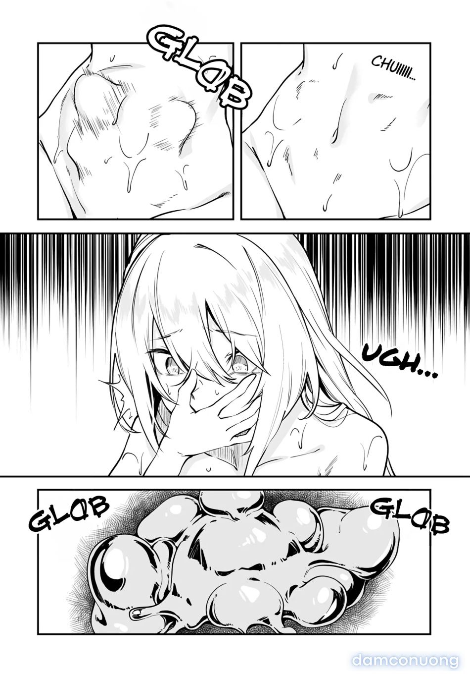 đọc truyện Bồn Chứa Tinh Bất Tử Phiêu Lưu Ký Chương 3.2 ảnh 5 tại Thiên Thai Truyện