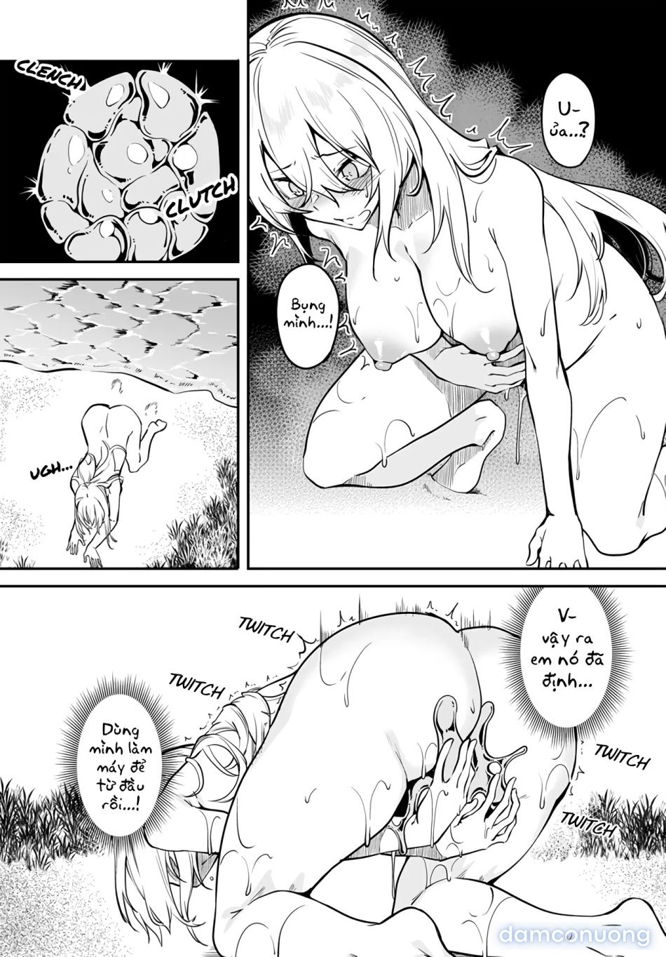 đọc truyện Bồn Chứa Tinh Bất Tử Phiêu Lưu Ký Chương 3.2 ảnh 6 tại Thiên Thai Truyện