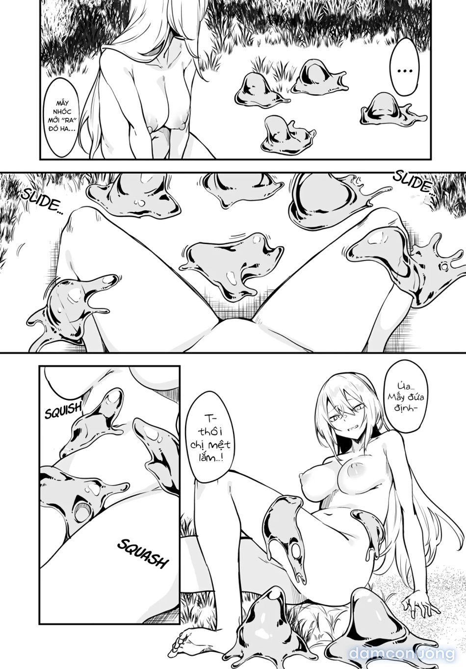 đọc truyện Bồn Chứa Tinh Bất Tử Phiêu Lưu Ký Chương 3.2 ảnh 10 tại Thiên Thai Truyện