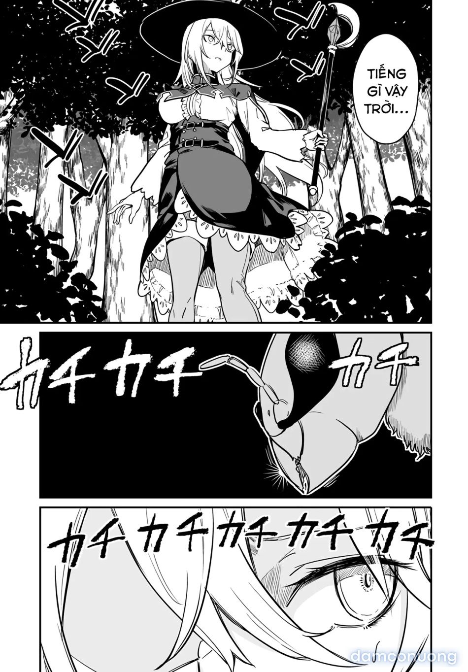 đọc truyện Bồn Chứa Tinh Bất Tử Phiêu Lưu Ký Chương 4.1 ảnh 12 tại Thiên Thai Truyện