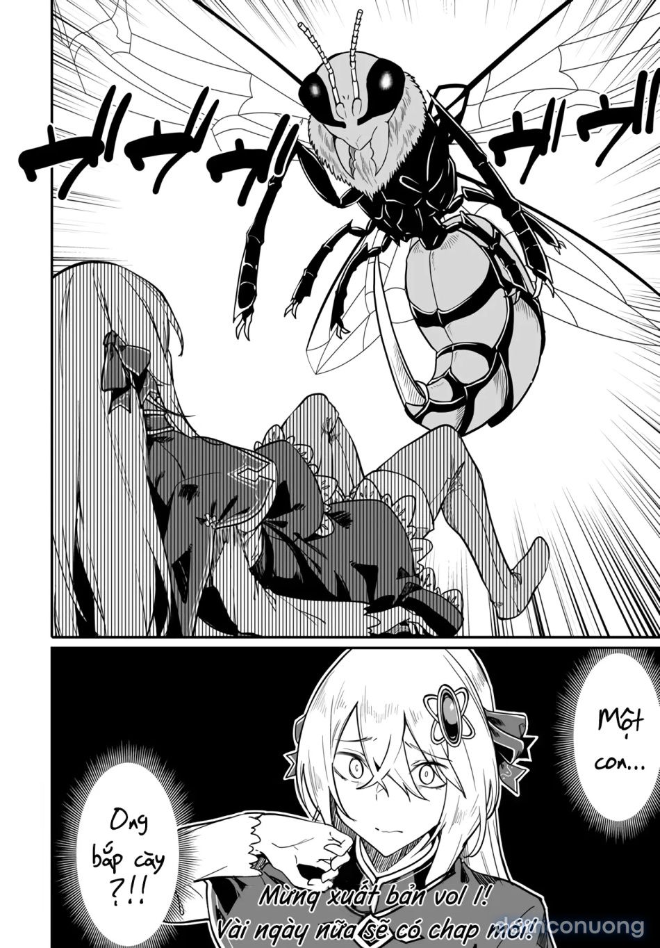 đọc truyện Bồn Chứa Tinh Bất Tử Phiêu Lưu Ký Chương 4.1 ảnh 15 tại Thiên Thai Truyện