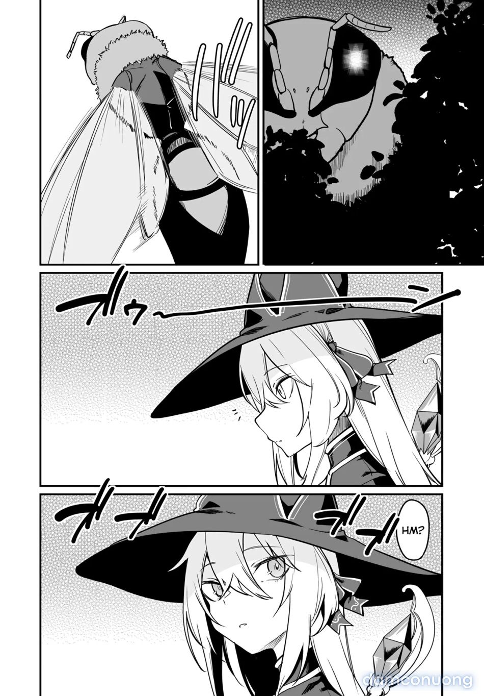 đọc truyện Bồn Chứa Tinh Bất Tử Phiêu Lưu Ký Chương 4.1 ảnh 11 tại Thiên Thai Truyện