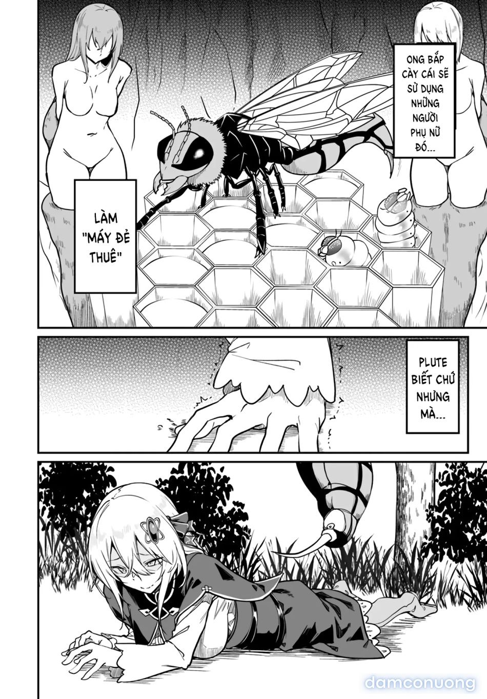 đọc truyện Bồn Chứa Tinh Bất Tử Phiêu Lưu Ký Chương 4.2 ảnh 3 tại Thiên Thai Truyện