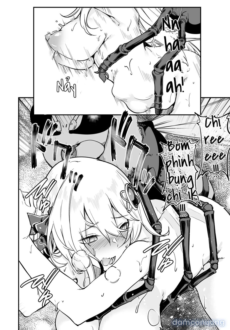 đọc truyện Bồn Chứa Tinh Bất Tử Phiêu Lưu Ký Chương 4.2 ảnh 13 tại Thiên Thai Truyện