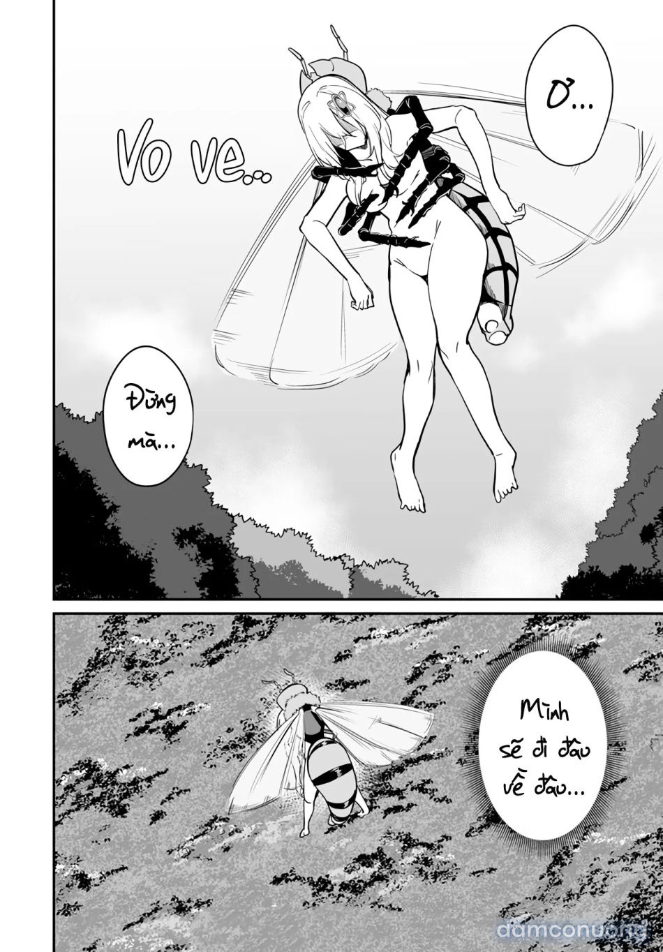 đọc truyện Bồn Chứa Tinh Bất Tử Phiêu Lưu Ký Chương 4.2 ảnh 15 tại Thiên Thai Truyện