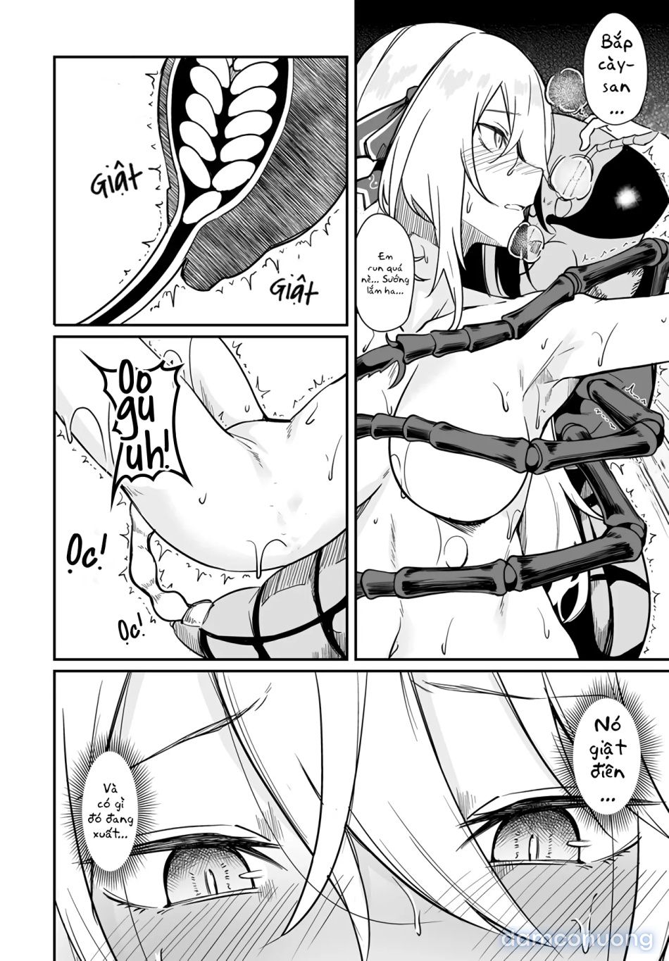 đọc truyện Bồn Chứa Tinh Bất Tử Phiêu Lưu Ký Chương 4.2 ảnh 11 tại Thiên Thai Truyện