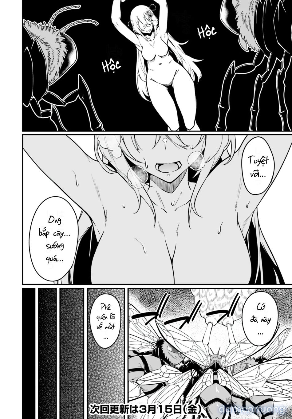 đọc truyện Bồn Chứa Tinh Bất Tử Phiêu Lưu Ký Chương 5.1 ảnh 13 tại Thiên Thai Truyện