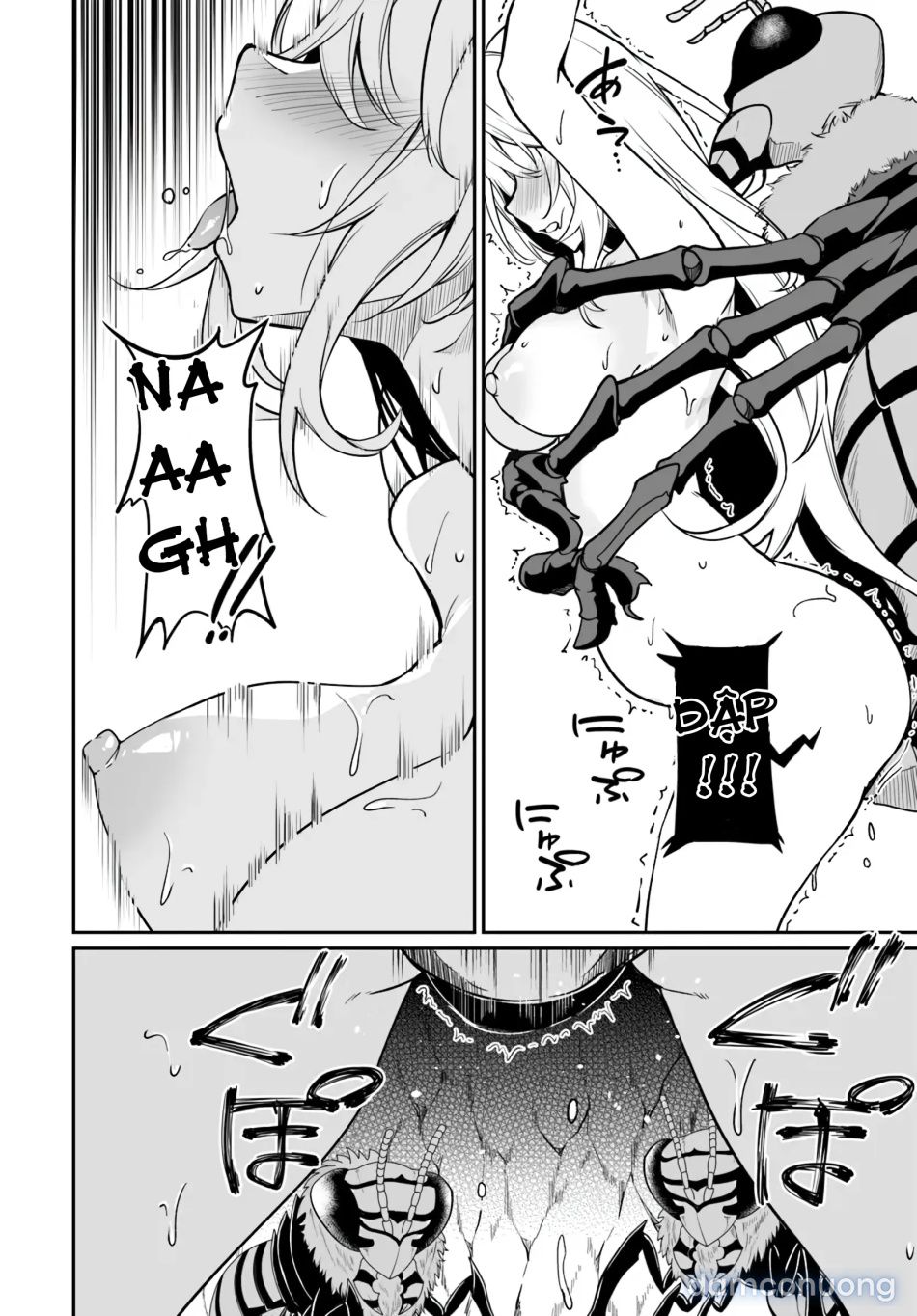 đọc truyện Bồn Chứa Tinh Bất Tử Phiêu Lưu Ký Chương 5.1 ảnh 7 tại Thiên Thai Truyện