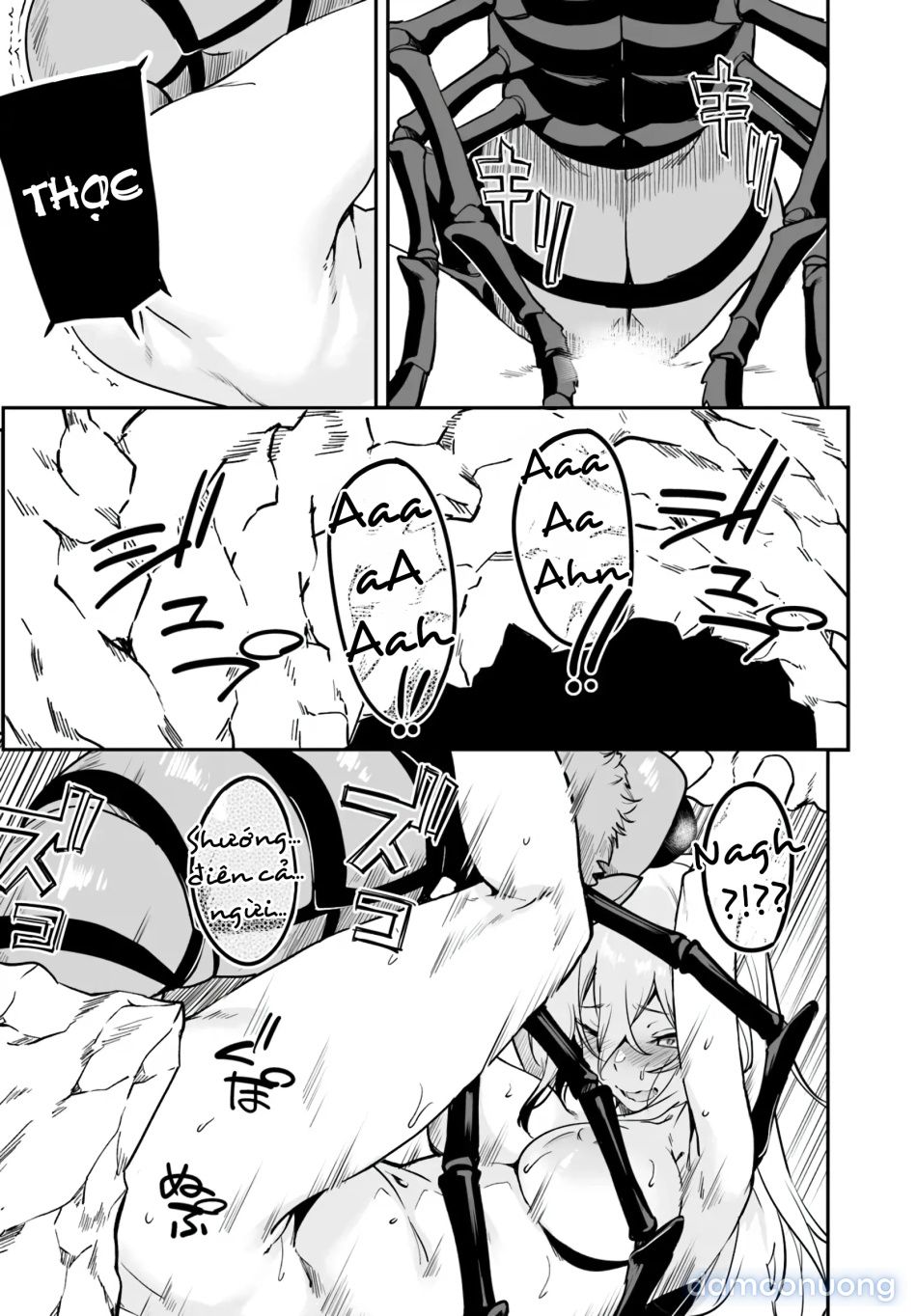 đọc truyện Bồn Chứa Tinh Bất Tử Phiêu Lưu Ký Chương 5.1 ảnh 10 tại Thiên Thai Truyện