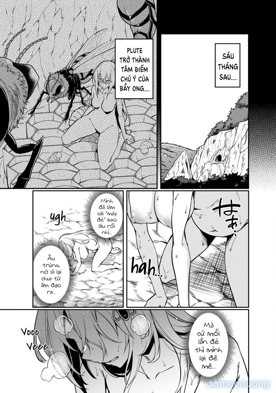 đọc truyện Bồn Chứa Tinh Bất Tử Phiêu Lưu Ký Chương 5.2 ảnh 2 tại Thiên Thai Truyện