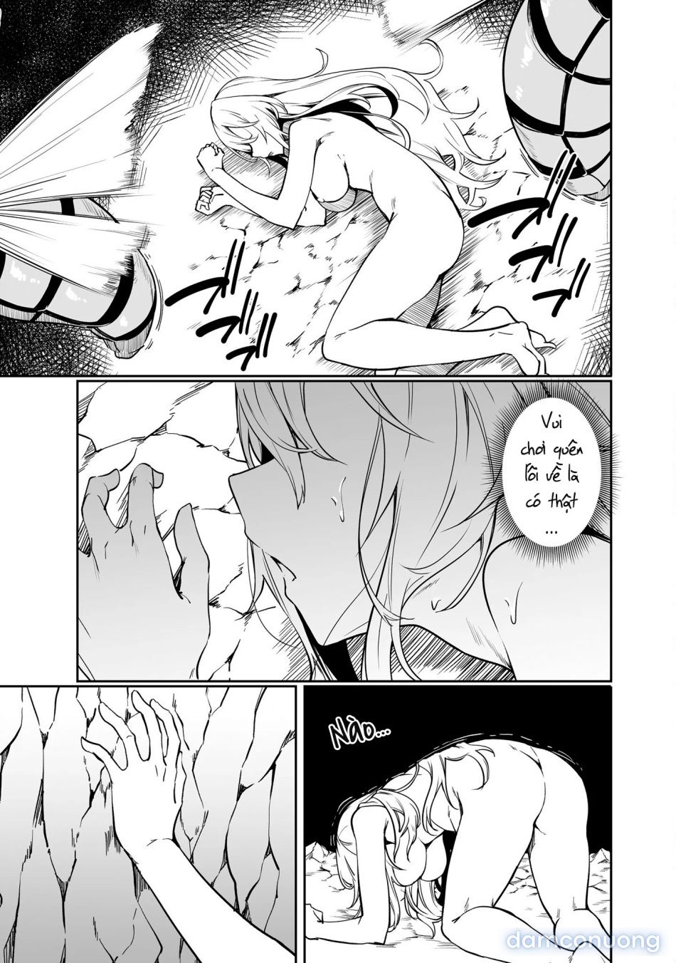 đọc truyện Bồn Chứa Tinh Bất Tử Phiêu Lưu Ký Chương 5.2 ảnh 6 tại Thiên Thai Truyện