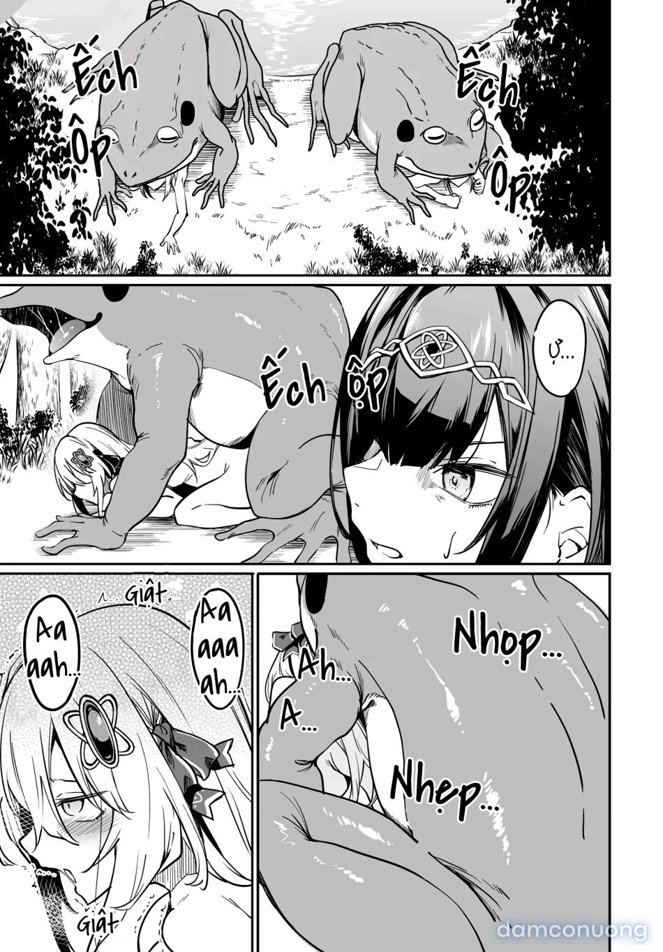 đọc truyện Bồn Chứa Tinh Bất Tử Phiêu Lưu Ký Chương 6.1 ảnh 16 tại Thiên Thai Truyện