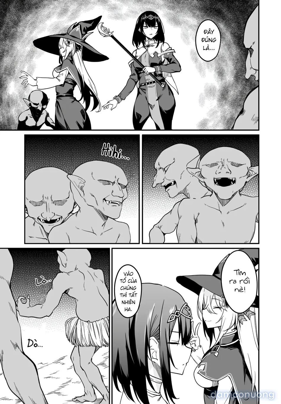 đọc truyện Bồn Chứa Tinh Bất Tử Phiêu Lưu Ký Chương 7.1 ảnh 14 tại Thiên Thai Truyện